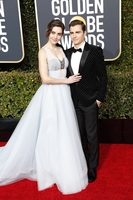 Dave Franco And Allison Brie tote bag #G2347959