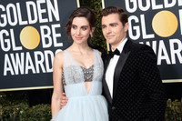 Dave Franco And Allison Brie hoodie #3730705
