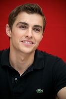 Dave Franco Tank Top #2338176