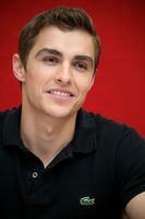 Dave Franco Longsleeve T-shirt #2338176