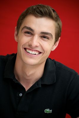 Dave Franco Mouse Pad 2338177