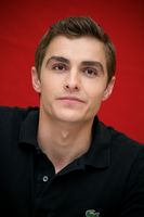 Dave Franco Tank Top #2338180