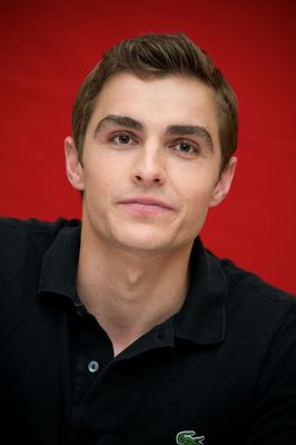 Dave Franco mouse pad