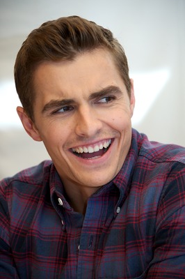 Dave Franco Mouse Pad 2431084