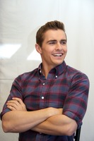 Dave Franco Longsleeve T-shirt #2431086