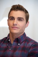 Dave Franco Longsleeve T-shirt #2431087