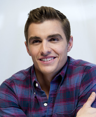 Dave Franco Mouse Pad 2459220