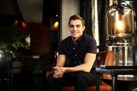 Dave Franco hoodie #2459232