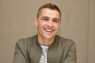 Dave Franco Mouse Pad 2615741