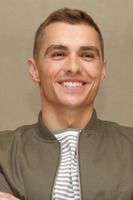 Dave Franco Tank Top #2615749