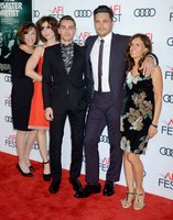 Dave Franco Tank Top #2839326