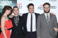 Dave Franco t-shirt #2839327