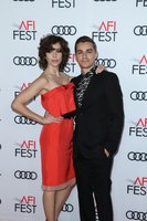 Dave Franco Tank Top #2839378
