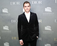 Dave Franco Tank Top #2839389