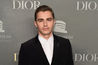 Dave Franco Tank Top #2839401