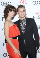 Dave Franco Tank Top #2839413
