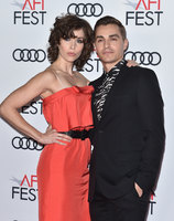 Dave Franco Tank Top #2839450