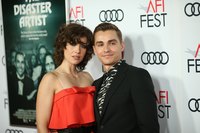 Dave Franco t-shirt #2839474