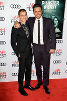 Dave Franco Tank Top #2839479