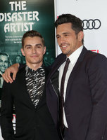 Dave Franco hoodie #2839484