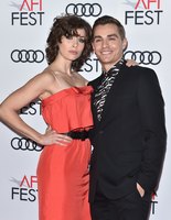 Dave Franco t-shirt #2839499