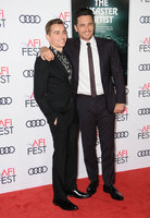 Dave Franco Tank Top #2839503