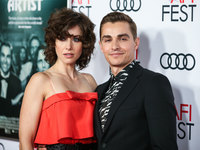 Dave Franco t-shirt #2839513