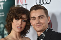 Dave Franco t-shirt #2839517