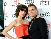 Dave Franco t-shirt #2839530