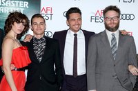 Dave Franco t-shirt #2839551