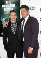 Dave Franco t-shirt #2839558