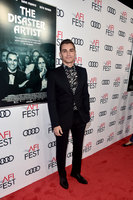 Dave Franco Sweatshirt #2839568