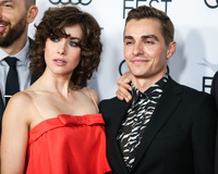 Dave Franco Tank Top #2839582