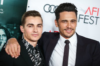 Dave Franco Sweatshirt #2839605
