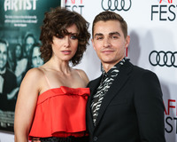 Dave Franco t-shirt #2839615