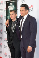 Dave Franco Tank Top #2839622