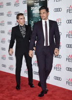 Dave Franco Tank Top #2839623