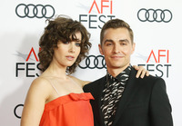 Dave Franco Tank Top #2839630