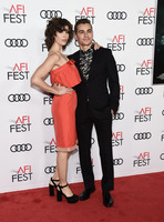Dave Franco Tank Top #2839631