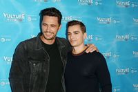 Dave Franco t-shirt #2900383