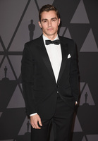 Dave Franco Tank Top #2900385