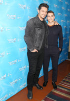 Dave Franco Tank Top #2900392