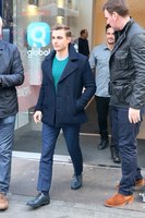 Dave Franco Tank Top #2900393