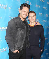 Dave Franco Tank Top #2900398