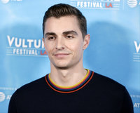 Dave Franco Tank Top #2900407