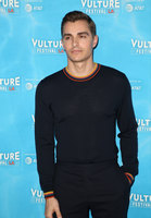 Dave Franco Tank Top #2900426