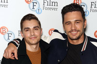 Dave Franco Tank Top #2900446