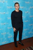 Dave Franco Tank Top #2900457