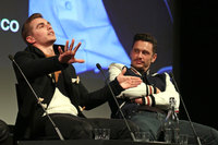 Dave Franco Tank Top #2900460