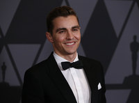 Dave Franco Tank Top #2900465
